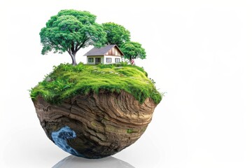 Unity in action: a community environmental project inspiring positive change