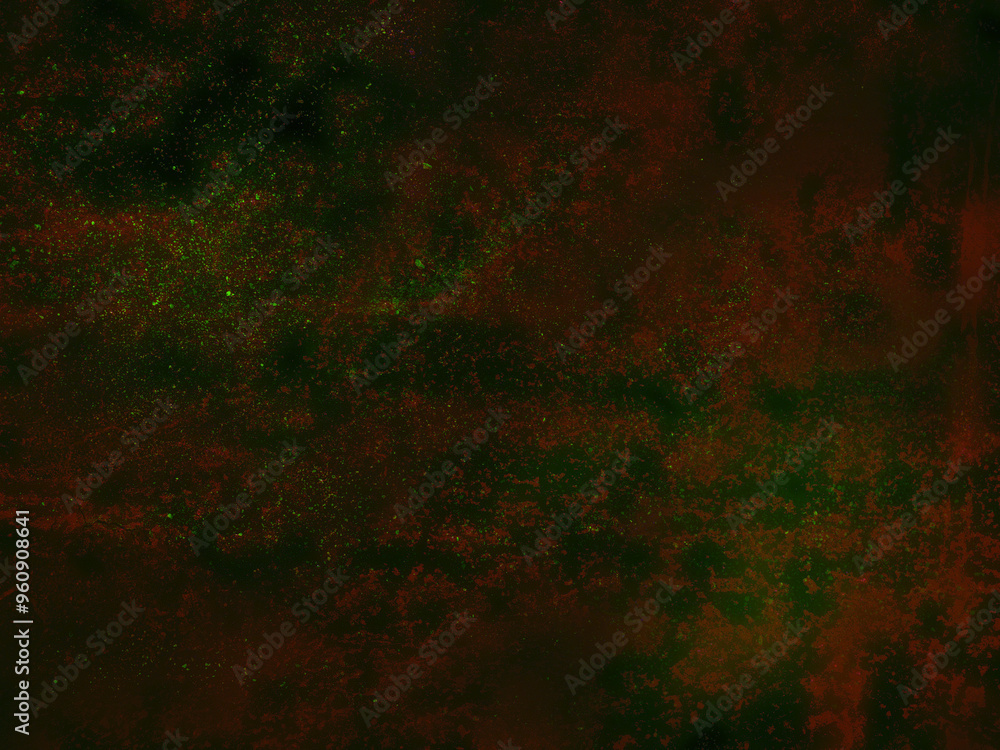 Poster grunge color of abstract pattern background