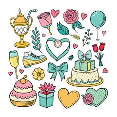 Today Animation and Cartoon Design