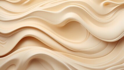 Obraz premium abstract background with waves