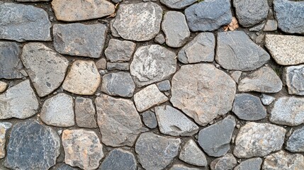 Stone Wall Texture   Natural Stone Background