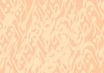 Arabic calligraphy background. Happy Ramadan Kareem Background. Eid Mubarak.