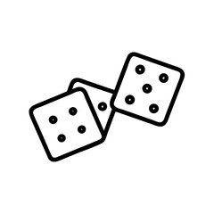 Dice Icon