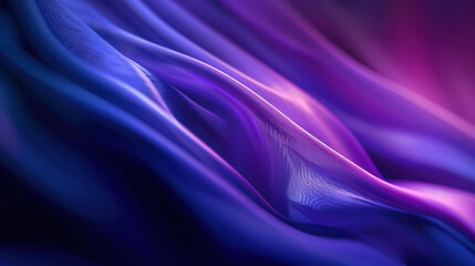 Obraz premium abstract purple and dark gradient background 