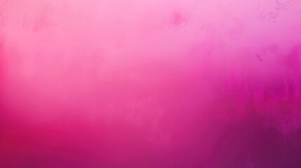 Obraz premium Abstract Pink Gradient Background