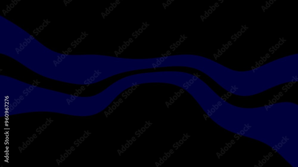 Wall mural noise background zoom animated footage abstract element for motion graphic,loop animation on backgro