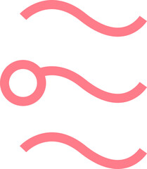 Initial Letter E Logo