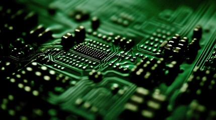 API (Application Programming Interface) Concept Illustration, Showcasing Integration and Communication Between Software Systems. Ideal for Technical Documentation and Developer Resources