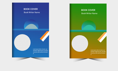 BOOK COVER DESIGN,COVER TEMPALE.