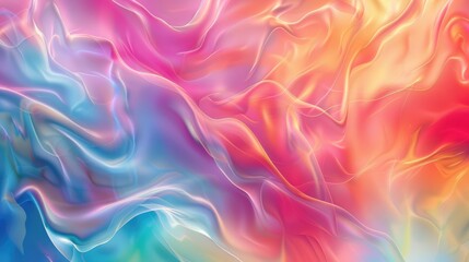 Obraz premium Variegated Bright Background