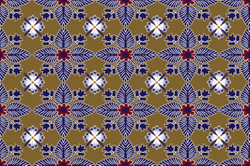 seamless pattern