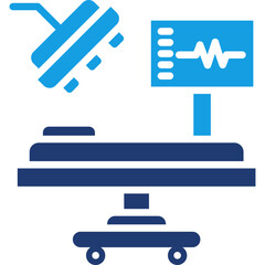 Operating Room Icon