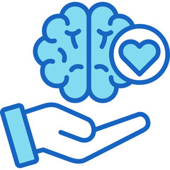 Mental Health Icon
