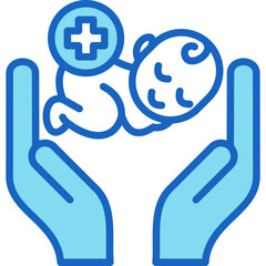 Pediatric Icon