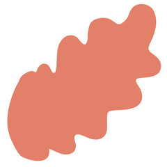 가을 나뭇잎 가을이미지 장식요소