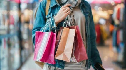 Transform your shopping routine with our user-centric online store. Featuring a wide selection of categories and a seamless checkout process, enjoy the perks of modern shopping from any device.