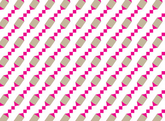 modern and creative pattern design