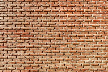Fototapeta premium Texture of the brick walls 