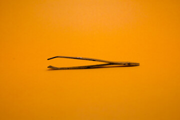 small tweezers