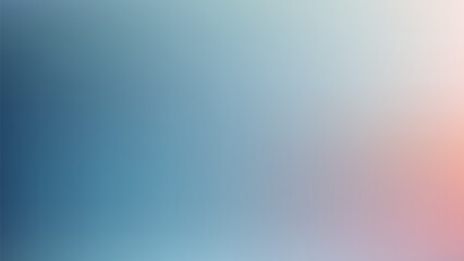 Vibrant Abstract Blurred Background