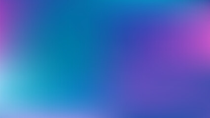 Eye Catching Abstract Background with Colorful Blur