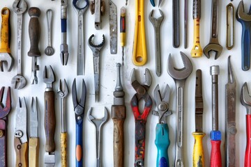 Essential diy repair tips  simple and effective fixes for common household issues you can try