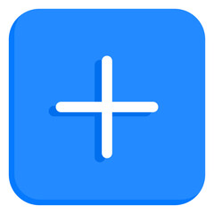 Obraz premium Add Icon