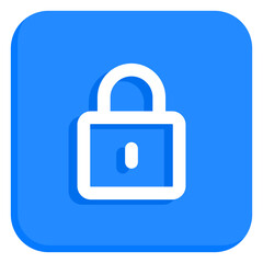Lock Icon