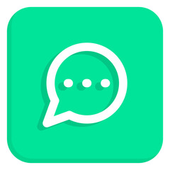 Chat Icon
