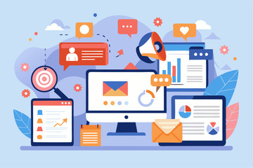 Digital Business and Remote Work Technology