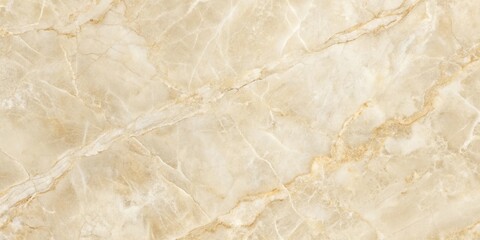 Obraz premium Abstract background of extreme close-up noble expensive light beige marble
