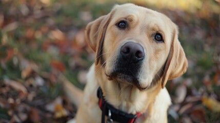 These specially trained dogs make a difference in the lives of people with disabilities.