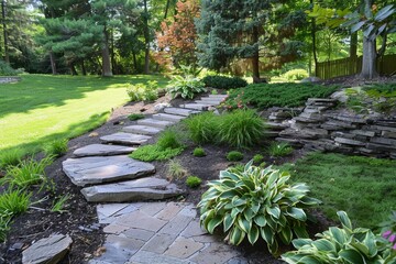 Landscaping job opportunities  transform your outdoor spaces with expert care and design
