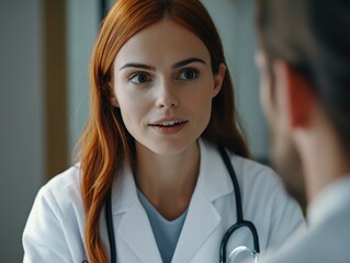 Medical Professional Consulting