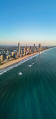 Surfers Paradise, Gold Coast Australia