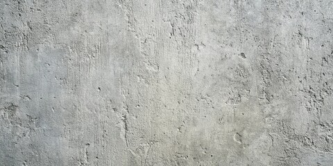 Grey textured concrete wall background with rough surface and natural patterns