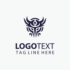 Tribal Logo