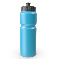 Sport Shaker 3D Image File