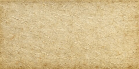 Xuan rice paper texture for Chinese painting and Japanese calligraphy in sepia beige brown color, perfect for traditional artworks and designs