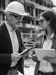 Professional Teamwork in Construction