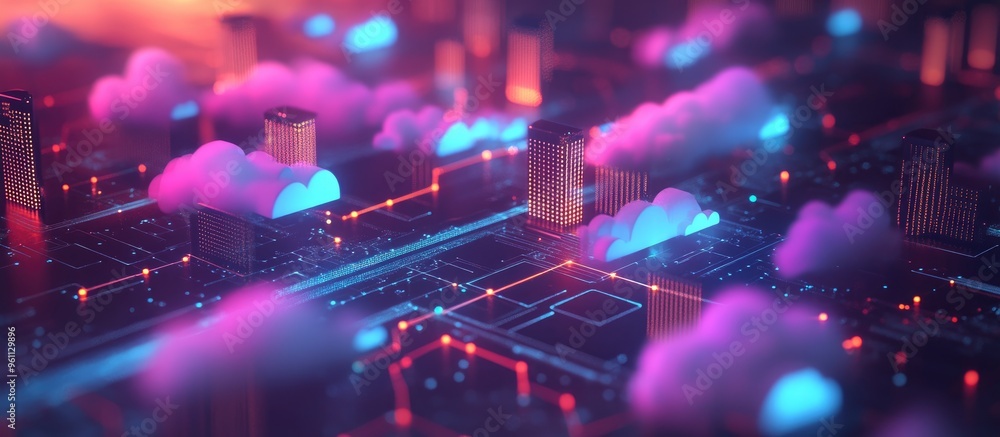 Poster secure synchronization for community cloud storage