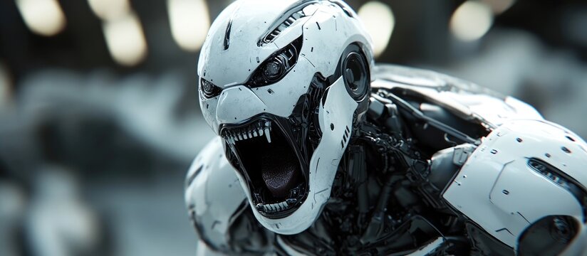 Cyborg Images – Browse 977,121 Stock Photos, Vectors, and Video | Adobe ...