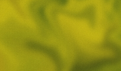 Soft and elegant design with an abstract green background and blurred texture