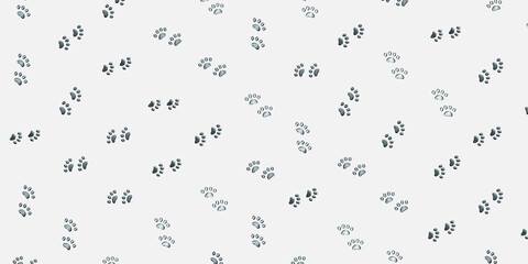 World animal day greeting illustration. 3d render.