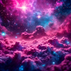 Fototapeta premium background with space