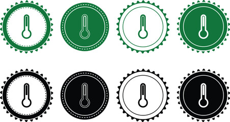 Ecology icon set. Ecology Stamps. Environment, sustainability, nature, recycle, renewable energy; electric bike, eco-friendly, forest, wind power, green symbol. Solid icons vector collection.