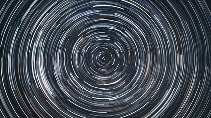 Star Trails