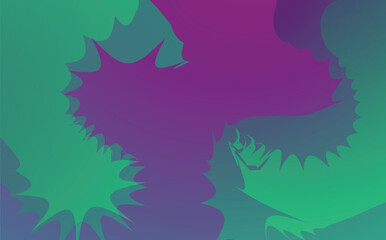 Creative covers, layouts for posters concept in modern minimal style for corporate identity, branding, social media advertising, promo. Modern