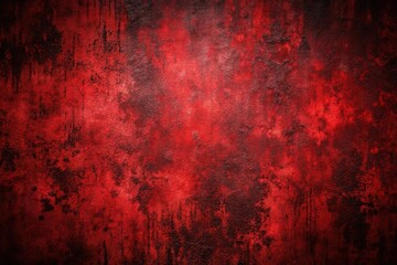 Abstract grunge overlay texture with depth of field effect