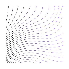Abstract organic pattern design background